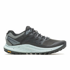Antora 3-Black Womens Trail Running Shoes