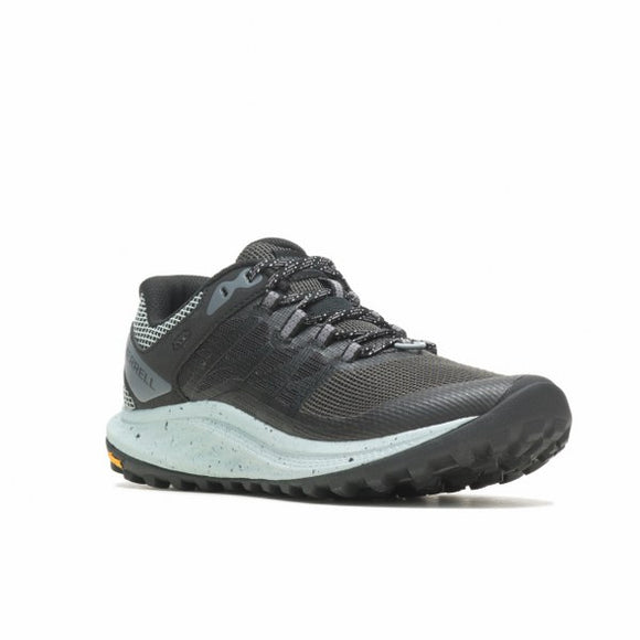 Antora 3-Black Womens Trail Running Shoes | Merrell Online Store