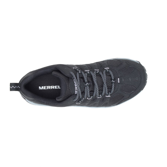 Accentor 3 Sport Gore-Tex-Black Womens Hiking Shoes | Merrell Online Store