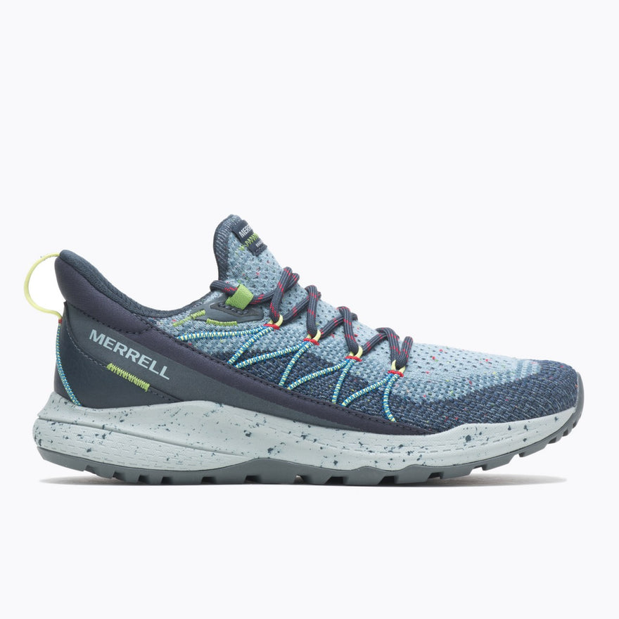 merrell hiking waterproof