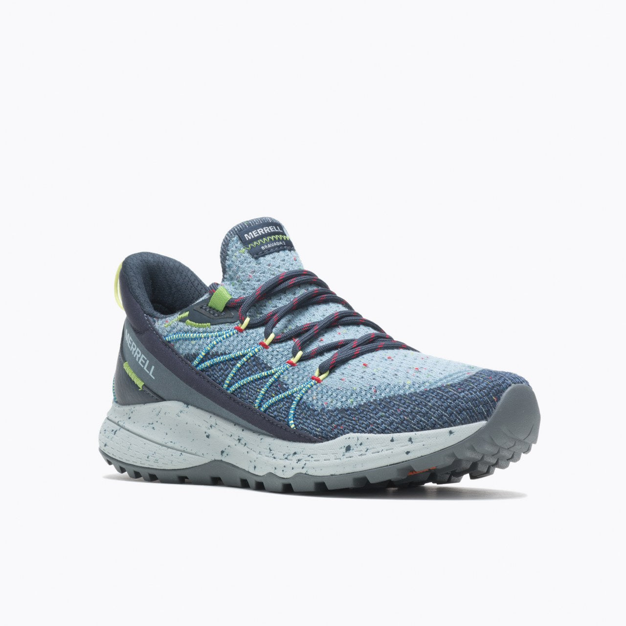 merrell pulse 2