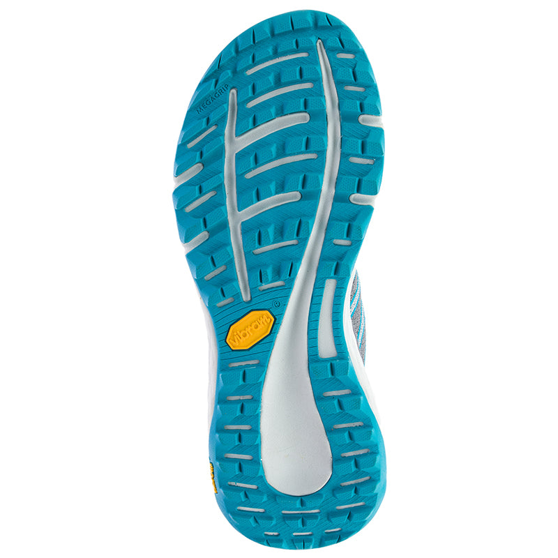 Rubato-Monument Womens   Trail Running Shoes - 0