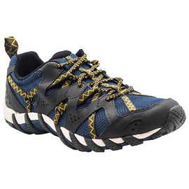 Waterpro Maipo 2-Blue Wing Mens  Hydro Hiking Shoes - 0