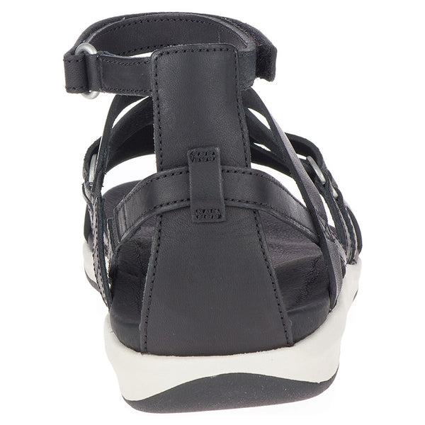 Merrell Kalari Shaw Mid-Blackwomens  Sandals Land