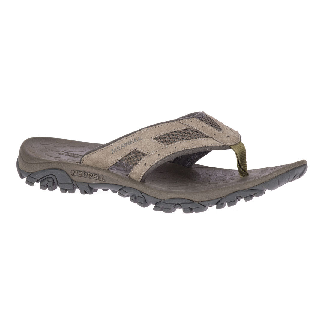 Moab Drift 2 Flip-Brindle Mens Water Sandals Shoes-3