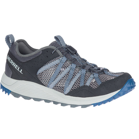 Wildwood Aerosport-Rock Mens Hydro Hiking Shoes